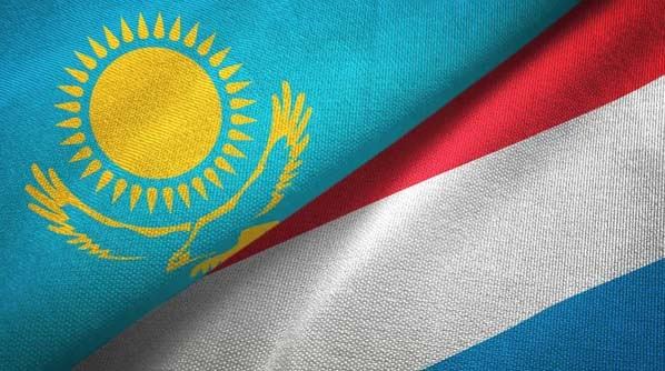 Kazakhstan and Luxembourg forge stronger trade ties with $16mn turnover in 2023 